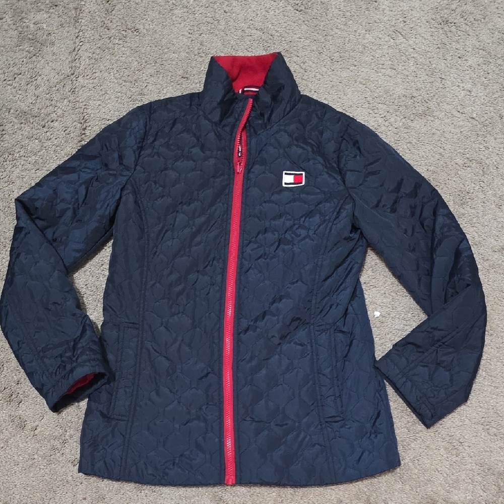 Tommy Hilfiger